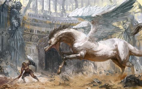 pegasus au naturel 19